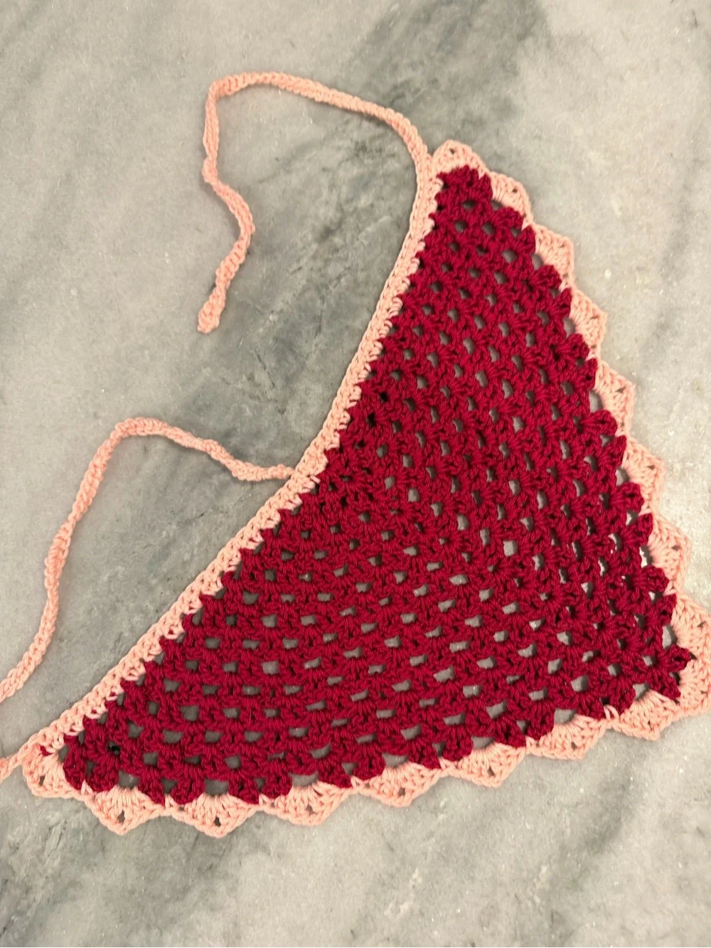 N/A handmade crochet